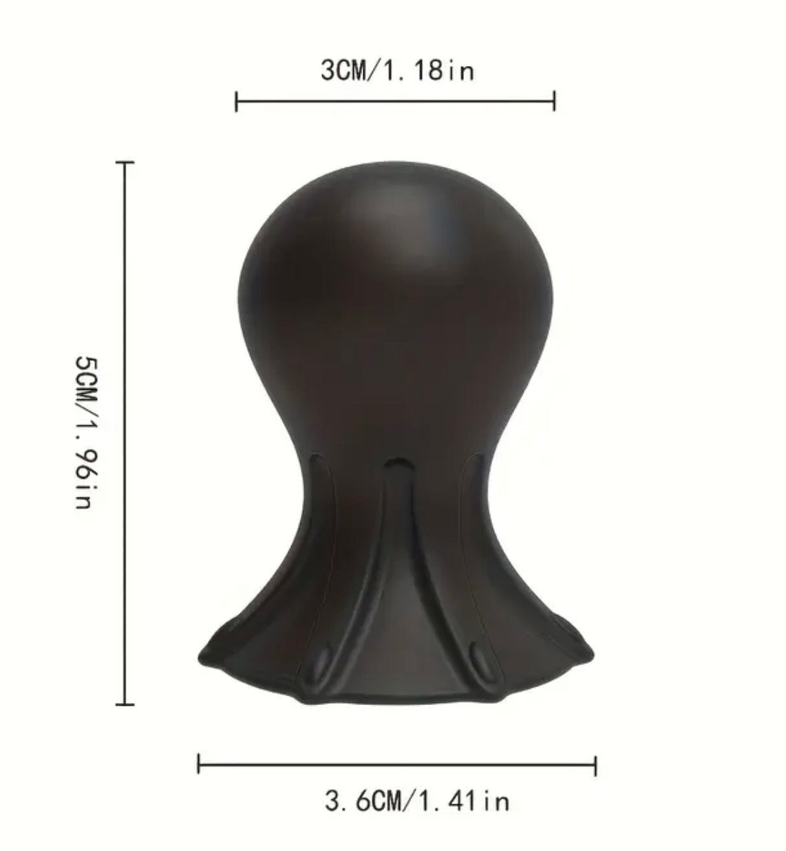 Ventosas para Pezones Silicona – Par Estimulador Succión Manual