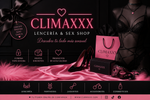 CLIMAXXX 🔥 – Inicio