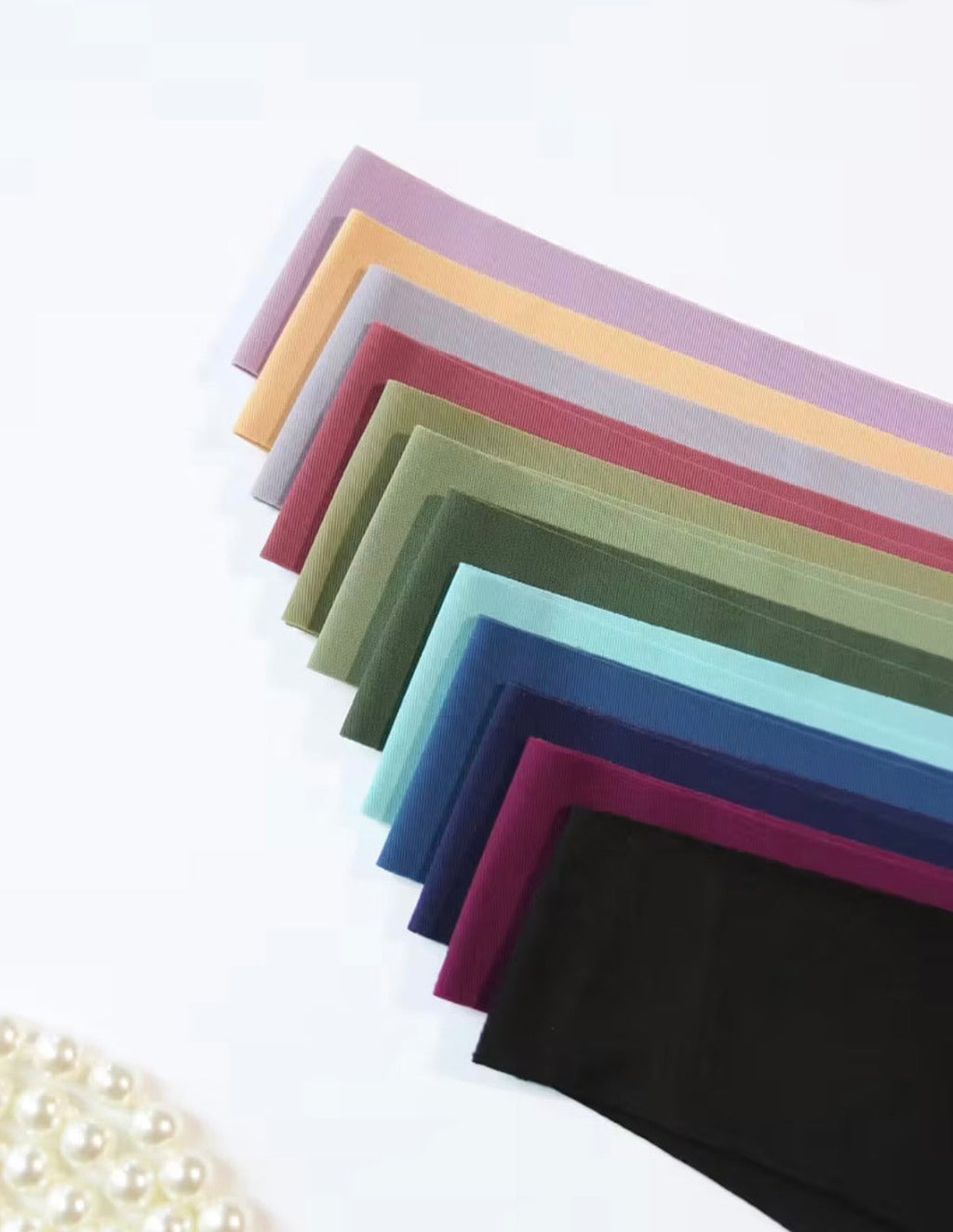 Tanga Sin Costuras – Colores (precio unitario)