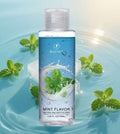Lubricante Íntimo Sabores – Menta 100ml o Fresa 200ml Base Agua