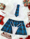 La Colegiala Traviesa
