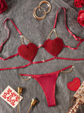 Corazón Encadenado