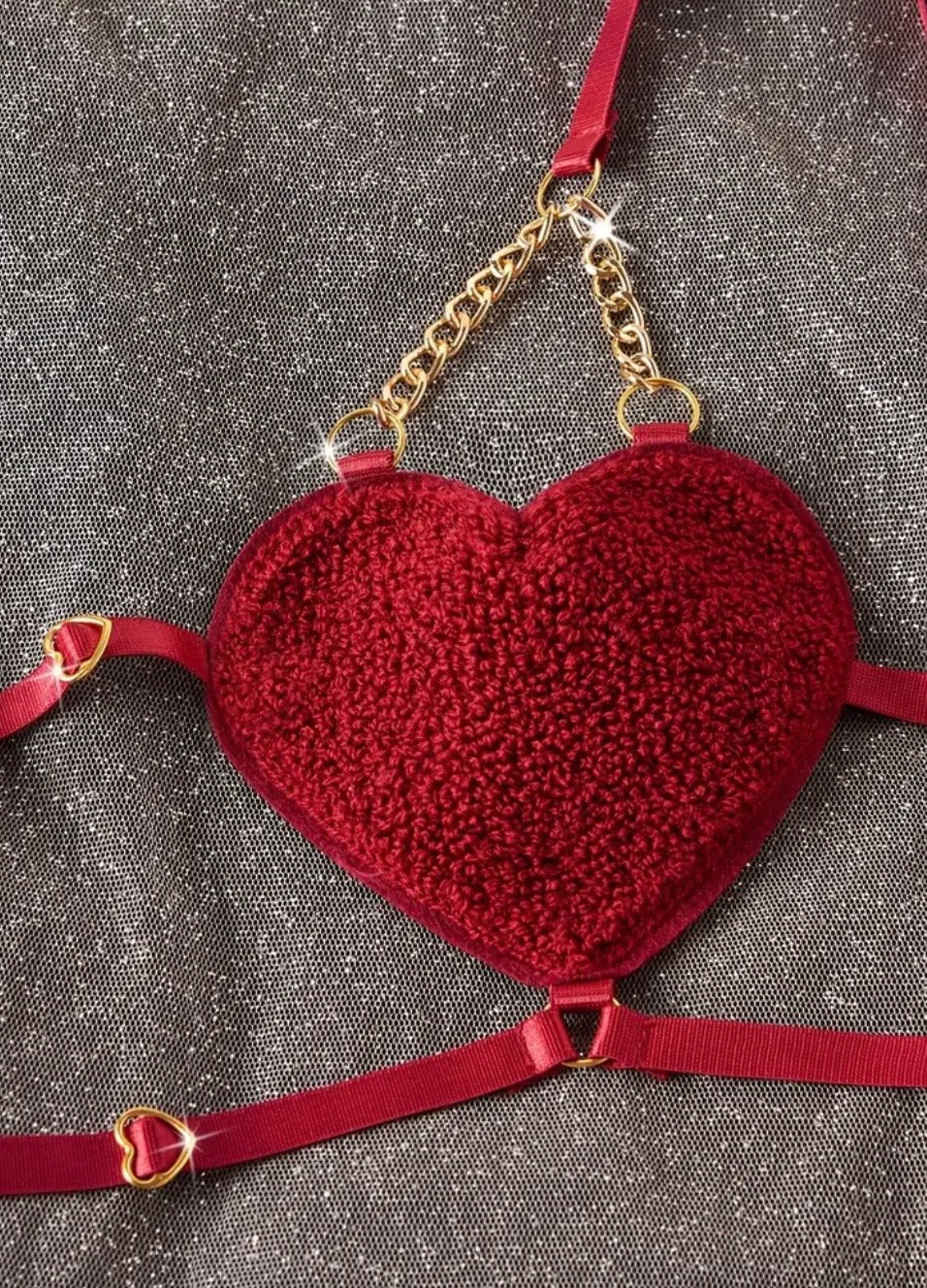 Corazón Encadenado